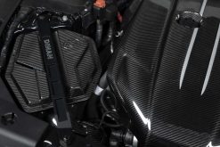 Dinan 19-26 BMW Z4 M40i Cold Air Intake - Image 21