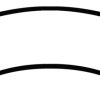 EBC 08+ Ford Econoline E150 4.6 Ultimax2 Rear Brake Pads