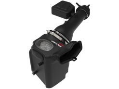 aFe Momentum Sealed Intake w/ Pro DRY S Filter Ford F-250/F-350 23-25 V8-6.8L