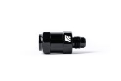 AMS Performance -6AN to -6AN Inline Fuel Pulsation Damper