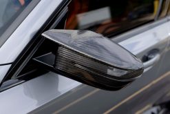 Dinan 21-27 BMW M2/M3/M4 (G80/G82/G83/G87) Carbon Fiber Mirror Cover Set - Image 3