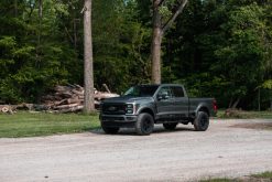 Roush 17-23 Ford F-250/F-350 Super Duty Suspension Kit - Image 3