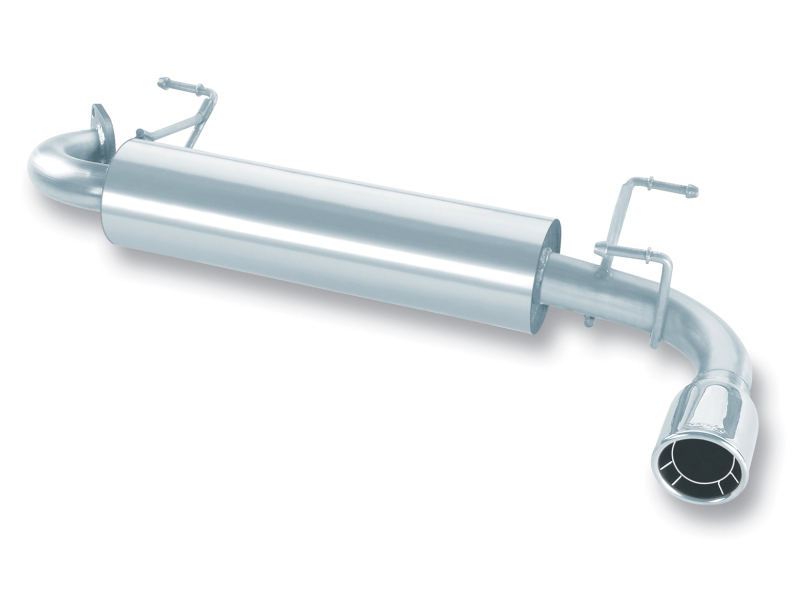 Borla 99-05 Mazda Miata Rear Muffler - Image 5