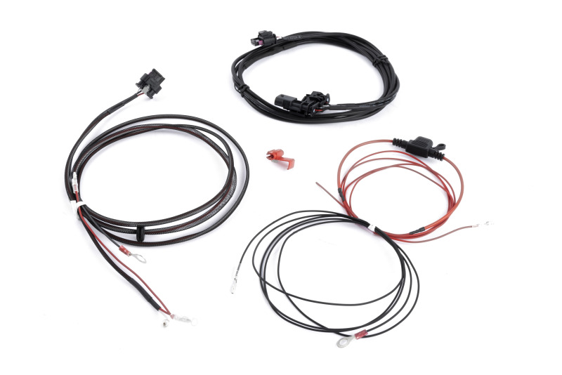 Dinan BMW F/G-Chassis Exhaust Valve Remote - Dual Exhaust - Image 4