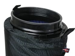 aFe Filter GUARD Polyester Pre-Filter Fits Air Filter 24-90202R And Others - Image 3