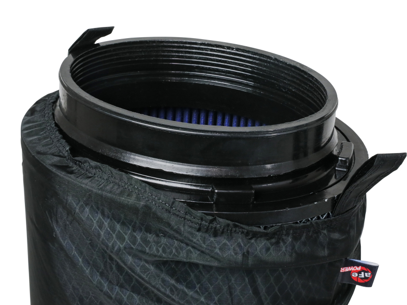 aFe Filter GUARD Polyester Pre-Filter Fits Air Filter 24-90202R And Others - Image 3
