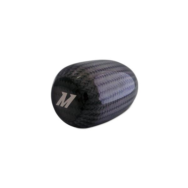 Mishimoto Carbon Fiber Shift Knob - Image 4