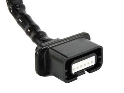 Alternative view of aFe Sprint Booster Power Converter Mazda 3 22-25 L4-2.0L/2.5L/2.5L (t)