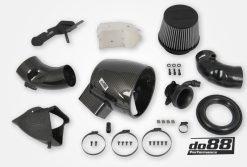 do88 BMW M240i/M340i (G20/G42) Intake System + Turbo Intake (OEM Turbo)