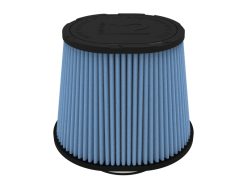 aFe Magnum FORCE Intake Replacement Air Filter w/ D2 Dry Media 5in x(9x7.5)in x(6-3/4x5.5)in x7in