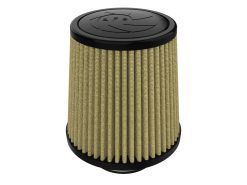 aFe Magnum FLOW Pro Guard 7 Universal Air Filter F-3in / B-6in / T-4in / H-6in