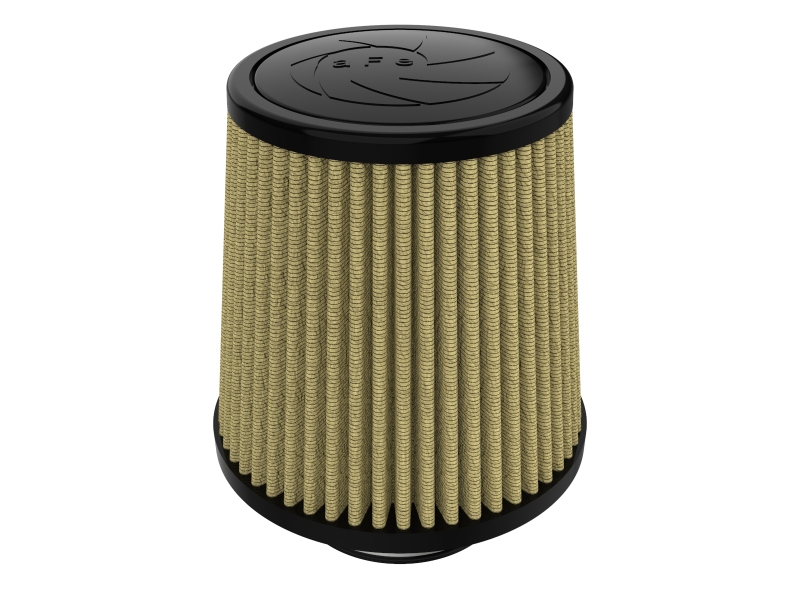 aFe Magnum FLOW Pro Guard 7 Universal Air Filter F-3in / B-6in / T-4in / H-6in