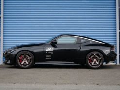 Alternative view of HKS Hipermax S RZ34 Full Kit