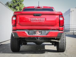 aFe Apollo GT Series Cat-Back Exhaust System GM Colorado/Canyon 23-25 L4-2.7L (t) - Image 5