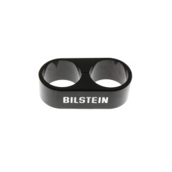 Bilstein B1 Reservoir Clamps - Black Anodized - Image 4