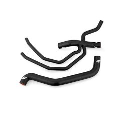 Mishimoto Ford F-150/250/Expedition Black Silicone Radiator Coolant Hose Kit - Image 3