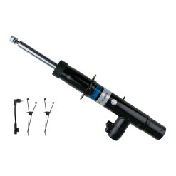 Bilstein 2019+ BMW X5 / 2020+ X6 B4 OE Replacement (DampTronic) Twintube Shock - Front Right