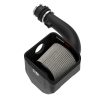 aFe Magnum FORCE Open Element Intake w/ Pro DRY S Filter Nissan Patrol (Y61) 17-24 L6-4.8L