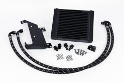 CSF 05-06 Ford GT High-Performance Transaxle Cooler Kit