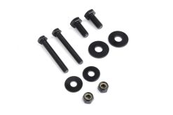 Dinan 20-26 Toyota GR Supra (A90/A91) Aluminum Strut Tower Braces - Front - Image 3