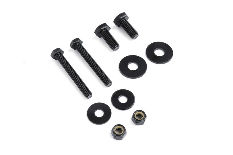 Dinan 20-26 Toyota GR Supra (A90/A91) Aluminum Strut Tower Braces - Front - Image 3