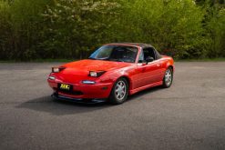 ST XA Coilover Kit 91-97 Mazda Miata MX-5 (NA) 1.6/1.8 4cyl - Image 12