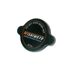 Mishimoto 1.1 Bar Rated 99-15 Ford F-250/F-350/F-450/F-550 Super Duty Overflow Reservoir Cap - Image 11
