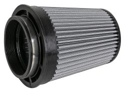 Alternative view of aFe Momentum Intake Replacement Air Filter w/ Pro DRY S Media 5 IN F x 7 IN B x 5 IN T x 8 IN H