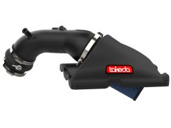 Alternative view of aFe Takeda Stage-2 Pro 5R Cold Air Intake System 13-18 Nissan Altima I4 2.5L