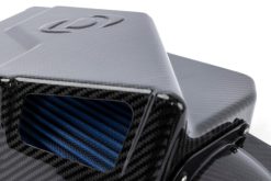 Dinan 16-26 BMW 540i/740i/840i/X5 40i/X6 40i (G05/G06/G12/G15/G16/G32) Carbon Fiber Cold Air Intake - Image 16
