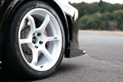 HKS Body Kit Type-S Toyota GR Corolla GZEA14H Gen2 Front Spoiler - Image 4