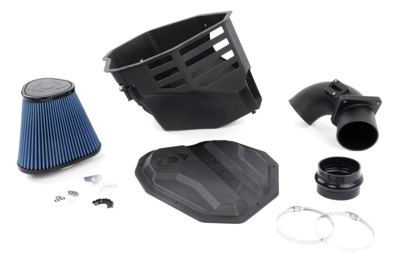 Dinan 23-26 BMW 230i (G42)/19-24 BMW 330i/430i (G20/G22/G23/G26) PEX Cold Air Intake - Image 2