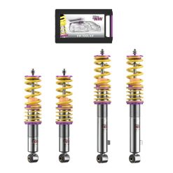 Alternative view of KW Coilover Kit V1 Mazda Miata MX-5 (NB)