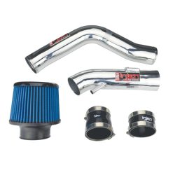 Injen 04-06 Altima 2.5L 4 Cyl. (Automatic Only) Polished Cold Air Intake - Image 4