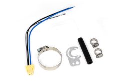 DeatschWerks 415LPH DW400 In-Tank Fuel Pump w/ 9-1042 Install Kit 89-93 Mazda MX-5/Miata - Image 5