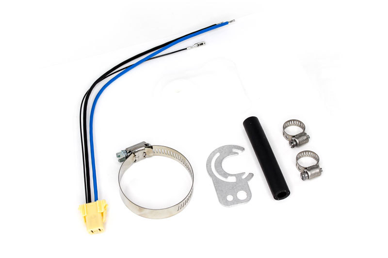 DeatschWerks 415LPH DW400 In-Tank Fuel Pump w/ 9-1042 Install Kit 89-93 Mazda MX-5/Miata - Image 5