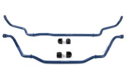 Alternative view of Dinan 22-27 BMW M3/M4 xDrive (G80/G82/G83) Front & Rear Sway Bar Set - 26mm & 26mm