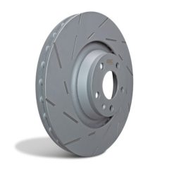 EBC 19-26 BMW 330 G20 2.0L (t) USR Slotted Front Rotors