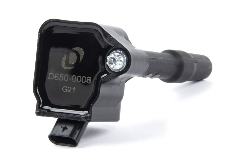Dinan B-Series Style (B36/B38/B46/B48/B58/S58) Ignition Coil - Black - Image 5