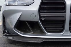 Dinan 21-27 BMW M3/M4 (G80/G82/G83) Carbon Fiber Air Inlet - Set - Image 4