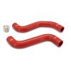 Mishimoto 95-04 Toyota Tacoma V6 3.4L Silicone Coolant Hose Kit (Auto Only) - Red