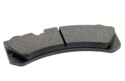 Alternative view of Dinan 01-13 BMW 3/5/6-Series/M3/Z4 (E46/E60/E63/E64/E85/E90/E92/E93) 4-Piston Brake Pad Set - Front