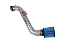 Alternative view of Injen 13-18 Mazda 3 2.0L 4Cyl AT Polished Cold Air Intake with MR Tech