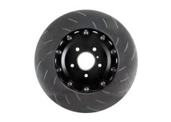 EBC Racing 2012+ Nissan GT-R (R35) 2 Piece SG Racing Front Rotors - Image 3