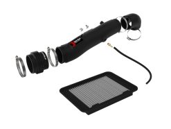 Alternative view of aFe 05-23 Toyota Tacoma Super Stock Induction System w/ Pro DRY S Filter