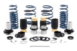 Dinan 21-27 BMW M3/M4 (G80/G82/G83) Adjustable Coil-Over Suspension System