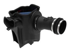 aFe 2020+ Ford Diesel Trucks V8-6.7L Momentum GT Pro 5R Intake System - Image 3