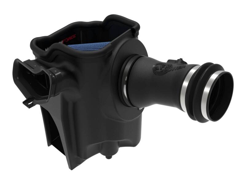 aFe 2020+ Ford Diesel Trucks V8-6.7L Momentum GT Pro 5R Intake System - Image 3