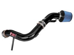 Injen 09-10 Mazda 6 3.7L V6 Black Tuned Cold Air Intake w/ MR Tech and Web Nano-Fiber Dry Filter - Image 3
