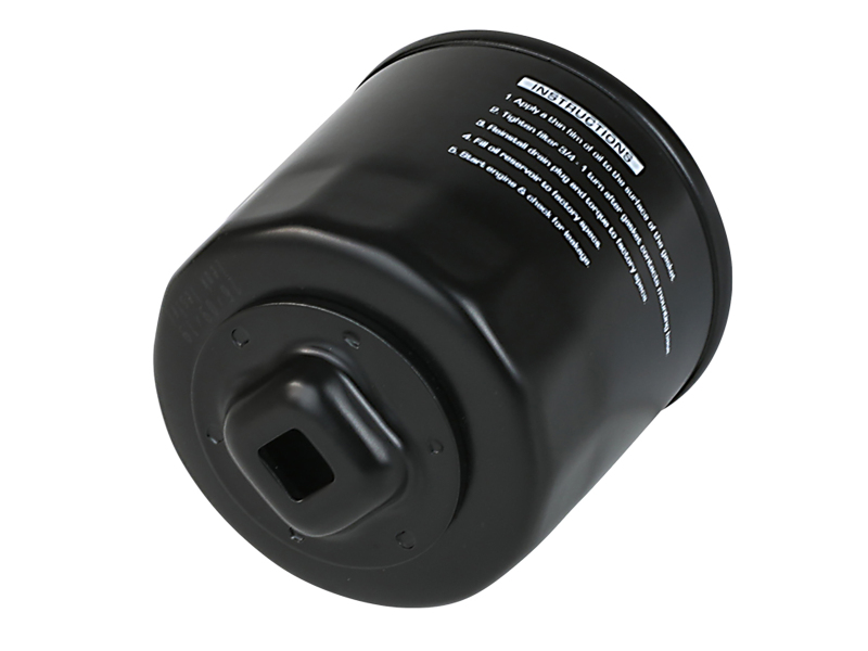 aFe ProGuard Oil Filter - OE Repl. Yamaha 5GH-13440-50-00 - Image 3